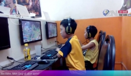 Khi thanh niên thích… chửi bậy